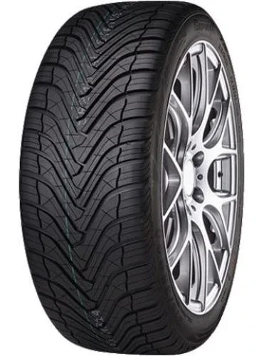 Chilipir GRIPMAX SUREGRIP AS CAMPING 215/75R16C 113T