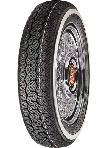Premium GRIPMAX GRIP WSW 185/70R15 89V