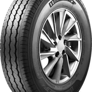 Plată securizată MILESTONE MZ01V 225/55R17C 109T