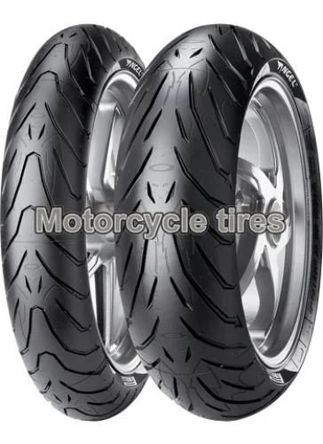 PIRELLI ANGEL ST R 190/50R17 73W Discount
