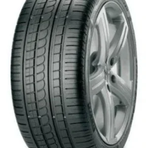 Plată sigură PIRELLI PZERO ROSSO ASIMMETRICO 225/40R18 88Y