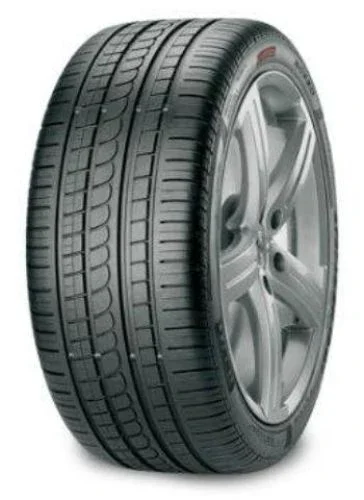 Plată sigură PIRELLI PZERO ROSSO ASIMMETRICO 225/40R18 88Y