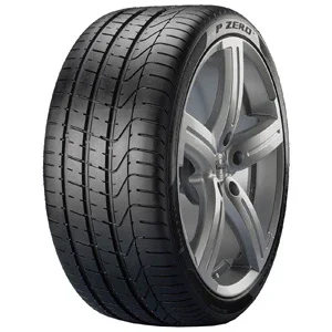 Livrare gratuită Pirelli Pzero (moe) xl runonflat 245/40/20 Vara