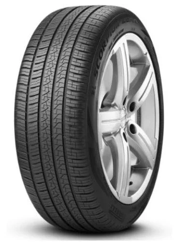 Livrare expres PIRELLI SCORPION ZERO ALL SEASON 275/55R19 111V