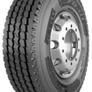 Plată securizată PIRELLI FG:01S 315/80R22.5 156K