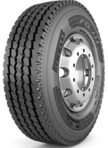 Plată securizată PIRELLI FG:01S 315/80R22.5 156K