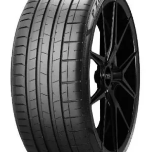 Noutate PIRELLI P-ZERO (PZ4) 255/40R21 102V
