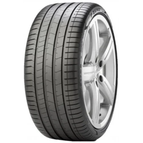PIRELLI PZERO E 265/45R21 108Y Nu rata