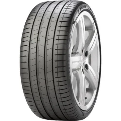 PIRELLI P-ZERO (PZ4) 275/35R22 104Y Vezi acum