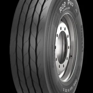 PIRELLI R02 PRO TRAILER 215/75R17.5 136K Cel mai vândut