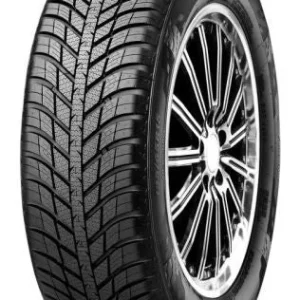 NEXEN Nblue-4Season 195/55R16 91H Cel mai vândut