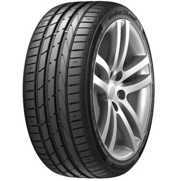 Hankook K117b 275/40/19 Vara Vezi acum