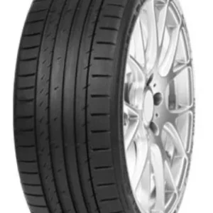 Reducere de preț GRIPMAX SUREGRIP PRO SPORT 275/30R19 96Y