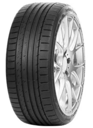 Calitate înaltă GRIPMAX Suregrip pro sport 265/40R22 106Y BSW