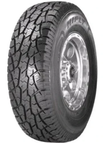 Preț redus HIFLY AT601 245/75R16 111S