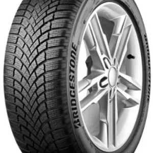 Cumpărături sigure BRIDGESTONE BLIZZAK LM005 235/50R17 100V