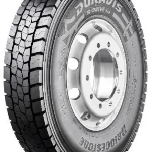 Doar azi BRIDGESTONE DURAVIS R-DRIVE 002 315/70R22.5 154L