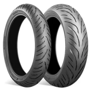 BRIDGESTONE BATTLAX T32 120/70R17 58W Promoție