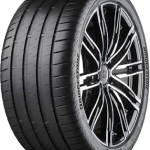 Cel mai vândut BRIDGESTONE POTENZA SPORT 245/35R20 95Y