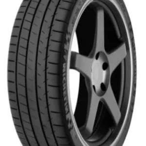 Promoție MICHELIN PILOT SUPER SPORT 245/35R18 92Y