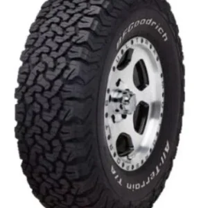 Ofertă limitată BF GOODRICH TA KO 2 LRD 245/70R16 113S RWL