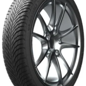 MICHELIN PILOT ALPIN 5 205/60R16 96H - XL Ofertă exclusivă