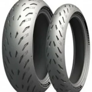 Comandă acum MICHELIN POWER 5 R 160/60R17 69W
