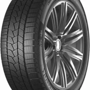 Comandă acum CONTINENTAL CONTIWINTERCONTACT TS 860S 255/55R18 109H