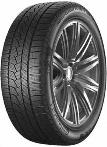 Comandă acum CONTINENTAL CONTIWINTERCONTACT TS 860S 255/55R18 109H