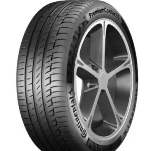 Livrare expres CONTINENTAL PREMIUM 6 CSi 235/45R19 99V
