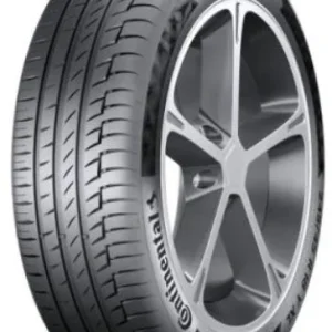 Ofertă exclusivă CONTINENTAL PREMIUM CONT 6 MO-V 245/45R19 102Y