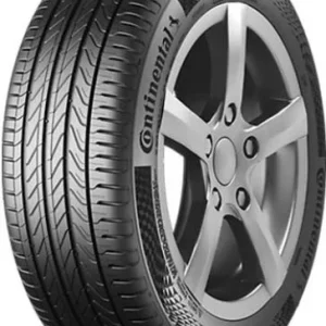 CONTINENTAL ULTRACONTACT 235/50R18 101V Plată securizată