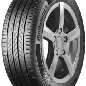 Reducere de preț CONTINENTAL ULTRACONTACT 205/40R17 84W