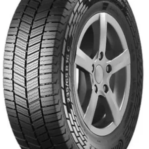 CONTINENTAL VANCONTACT ULTRA 195/65R16C 104T Chilipir