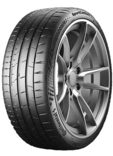 CONTINENTAL CSC 7 285/30R22 101Y Preferatul clienților