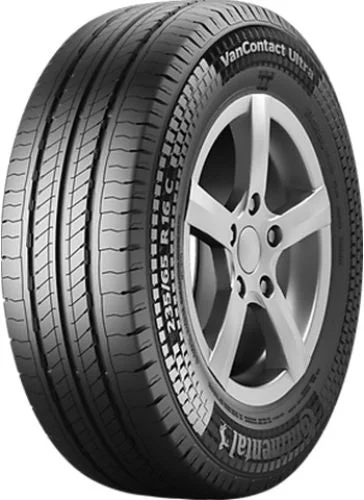 CONTINENTAL VANCONTACT ULTRA 185/80R14C 102Q Livrare rapidă
