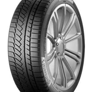 Lichidare de stoc CONTINENTAL WinterContact TS 850 P 205/60R16 92H (AO) M+S 3PMSF