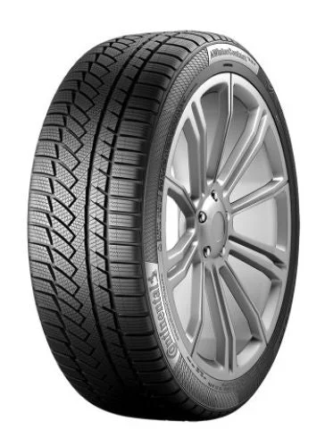 Transport gratuit CONTINENTAL TS-850 P 205/55R17 91H MO
