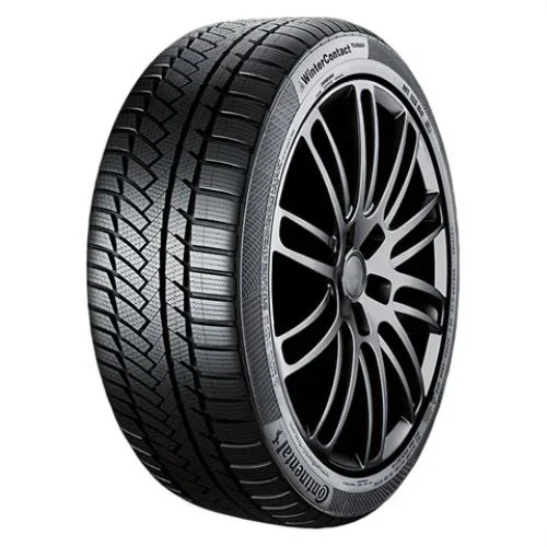 Ofertă exclusivă CONTINENTAL WINTERCONTACT TS 850 P 255/50R20 109H