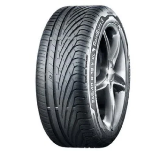Cel mai vândut UNIROYAL RAINSPORT 3 205/45R17 84V