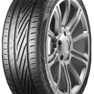 Cumpărături sigure UNIROYAL RAINSPORT 5 225/50R17 98Y