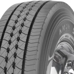 GOODYEAR KMAX S 245/70R19.5 136M Ofertă de sezon