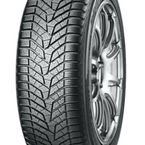 Preț mic YOKOHAMA BluEarth Winter V905 255/35R19 96W FP M+S 3PMSF