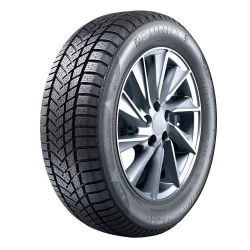Nu rata SUNNY NW211 245/45R19 102V