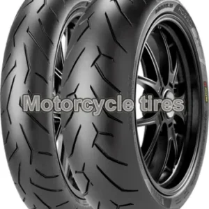 PIRELLI DIABLO ROSSO 2 R 160/60R17 69W Mai ieftin