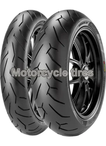 PIRELLI DIABLO ROSSO 2 R 160/60R17 69W Mai ieftin