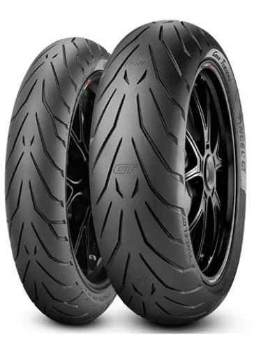 PIRELLI ANGEL GT A 120/70R17 58W Ofertă