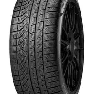 PIRELLI PZERO WINTER 275/35R20 102W Reducere specială