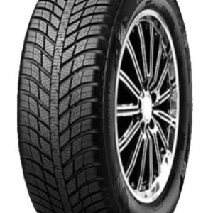 Ieftin NEXEN N BLUE 4 SEASON SUV 215/55R18 99V