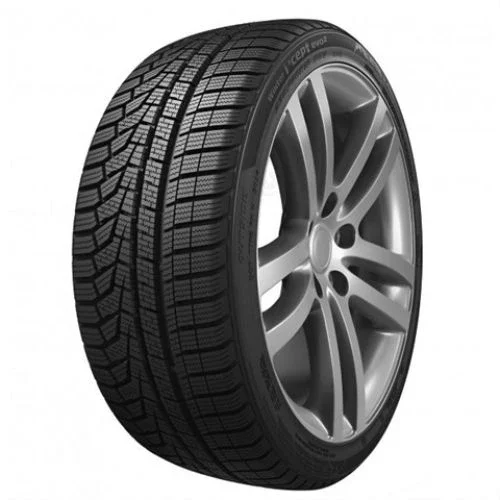 Reducere HANKOOK WINTER I-CEPT EVO2 SUV W320C 255/50R19 107V M+S 3PMSF